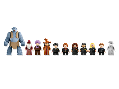 Lego Harry Potter 76435 Hogwarts™ Castle: The Great Hall