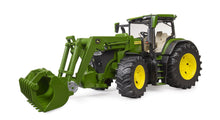 Bruder John Deere 7R 350 W/Frontloader