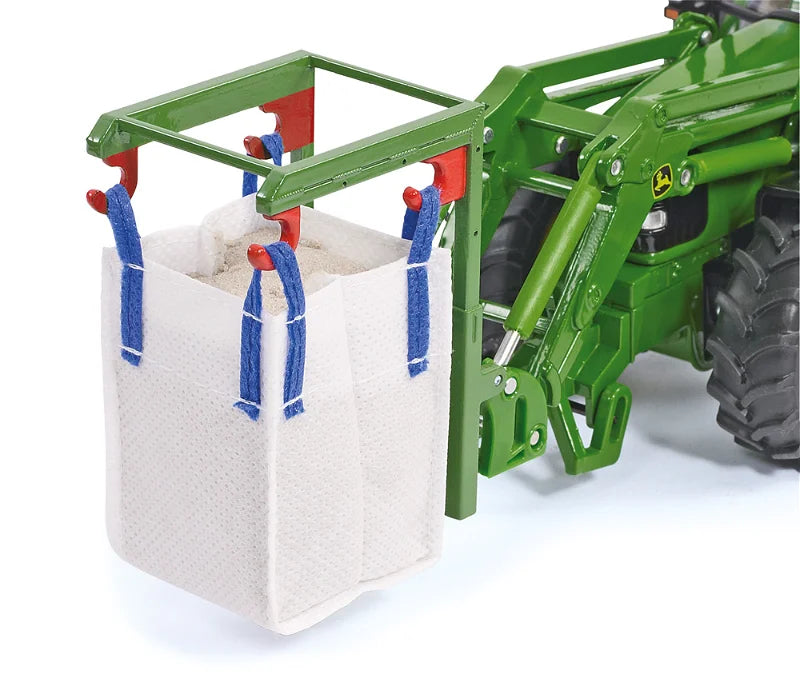 Siku 1:32 Accessories Set For Front Loader-S163658