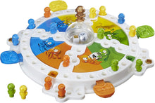 Hasbro Frustration Re-Invention