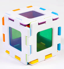 My First Polydron Windows Class set