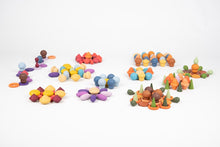 TickiT Wooden Treasures - Mushroom