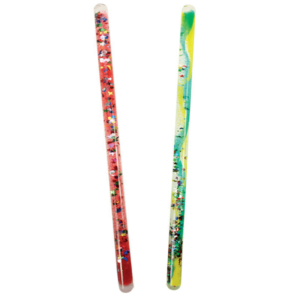 BigJigs Spiral Magic Tube (One Supplied)