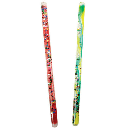 BigJigs Spiral Magic Tube (One Supplied)