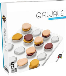 Gigamic Qawale
