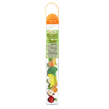 Safari Toob Fruits & Vegetables ( 8 Pieces)