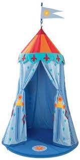 Haba Hanging Knights Tent