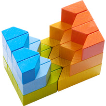 Haba 3D Arranging Game Creative Stones