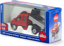 Siku 1:50 Transporter
