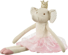 Elephant Doll 47cm