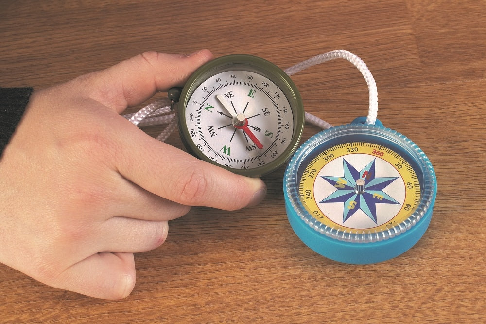 Shaw Magnets Standard Compass