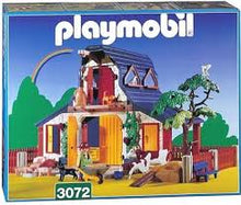 Playmobil 3072 Farm