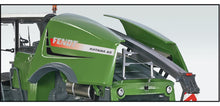 Wiking 1:32 Fendt Katana 85 Forage Harvester