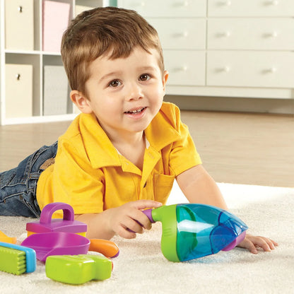Learning Resources New Sprouts® Clean It!