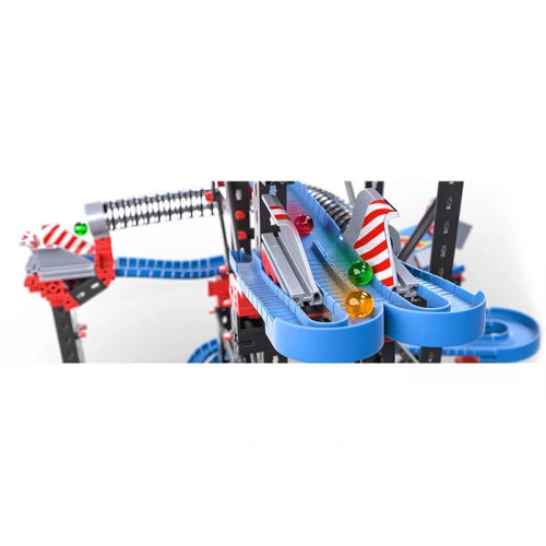 fischertechnik Profi Marble Competition