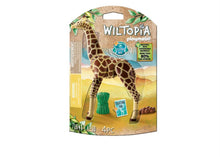 Playmobil 71048 Wiltopia Giraffe