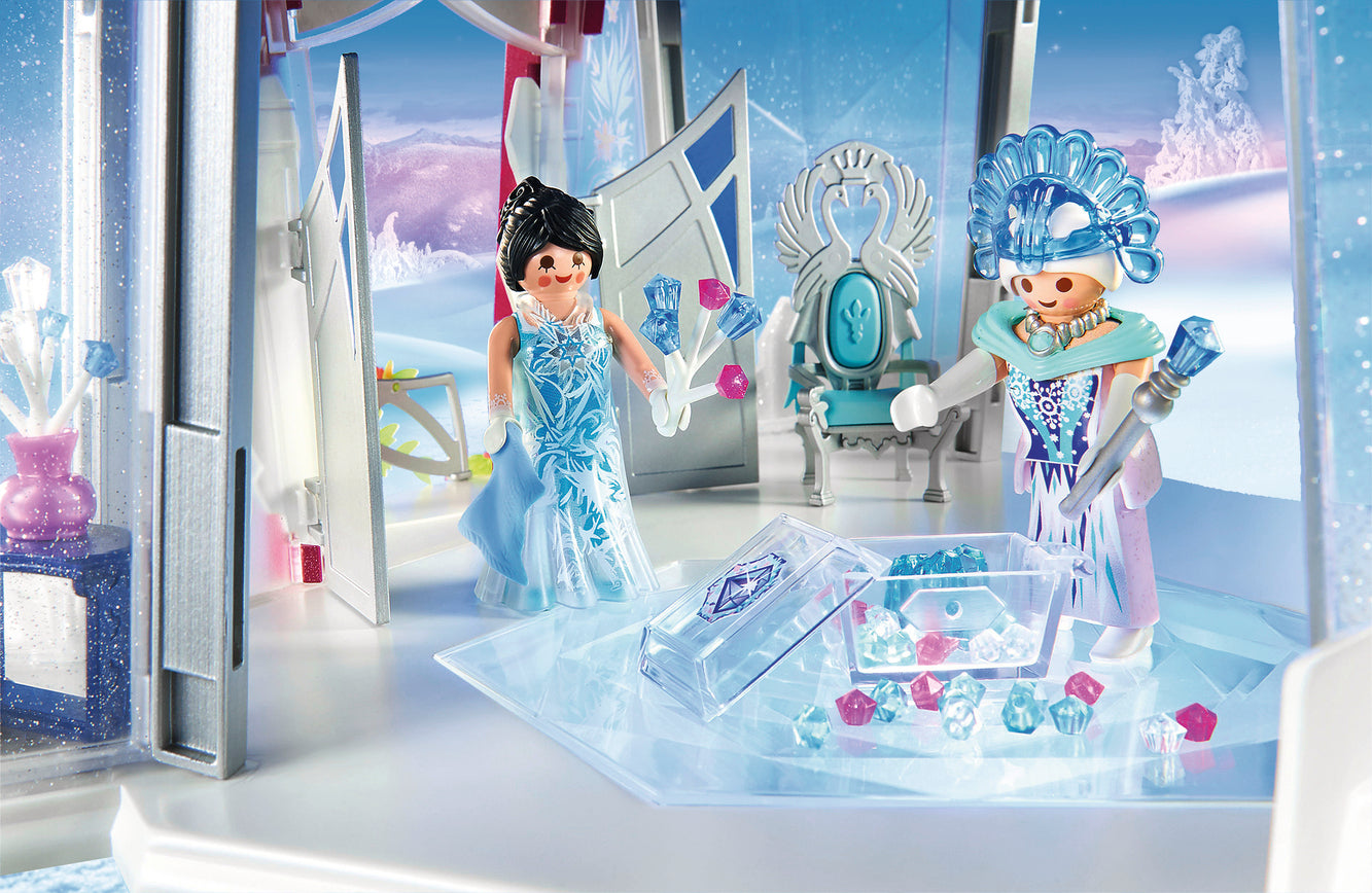 Playmobil 9469 Magic Crystal Palace