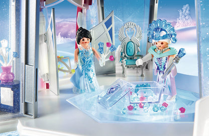 Playmobil 9469 Magic Crystal Palace