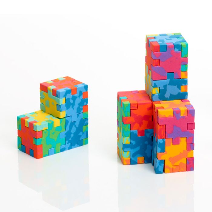Smart Games Happy Cube Pro (6 cubes)