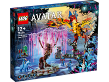 LEGO 75574 Avatar Toruk Makto & Tree of Souls (F)