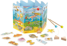 Goki The Environment Fishing Game, Peggy Diggledey