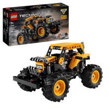 Lego Technic 42199 Monster Jam™ DIGatron™ Pull-Back