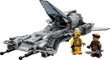Lego Star Wars TM 75346 Pirate Snub Fighter (D)
