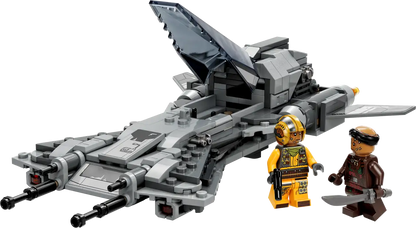 Lego Star Wars TM 75346 Pirate Snub Fighter (D)