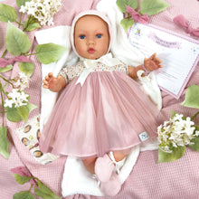 Nines D'Onil Susette Premium Reborn Case