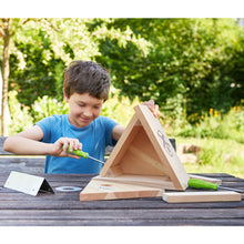Haba Terra Kids Assembly Kit Nesting Box