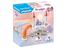 Playmobil 71360 Princess Magic Rainbow Baby Room in the Clouds