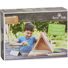 Haba Terra Kids Assembly Kit Nesting Box