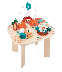 Janod Dino - Dino Activity Table