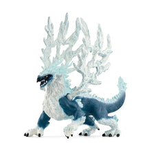 Schleich Ice dragon-70790