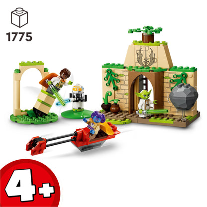 Lego Star Wars TM 75358 Tenoo Jedi Temple™ (C)