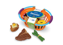 Learning Resources Dinner