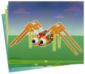 K'nex Kid Education Group Set
