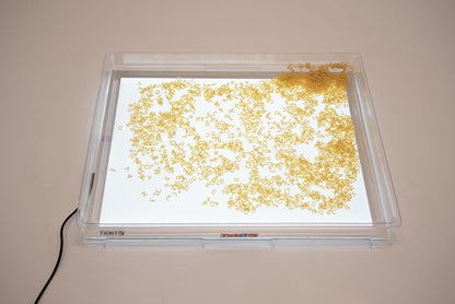 TickiT A3 Light Panel Cover