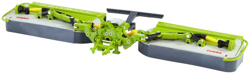 Britains CLAAS DISCO Rear Butterfly Mower