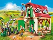 Playmobil 70887 Country Farm with Small Animals Promo Pack