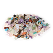 Gemstones Small In Organza Bag