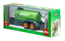 Siku 1:32 Joskin Vacuum Tanker