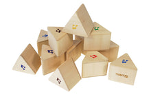 TickiT Sound Prism Set