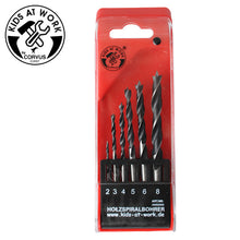 Kids At Work Drill Set, Wood