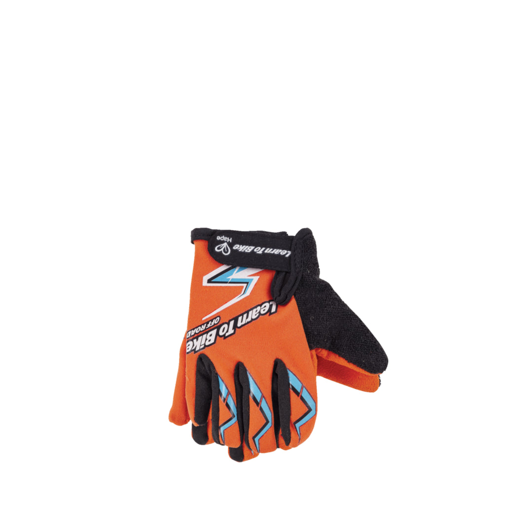 Hape Sports Rider Gloves, S Size