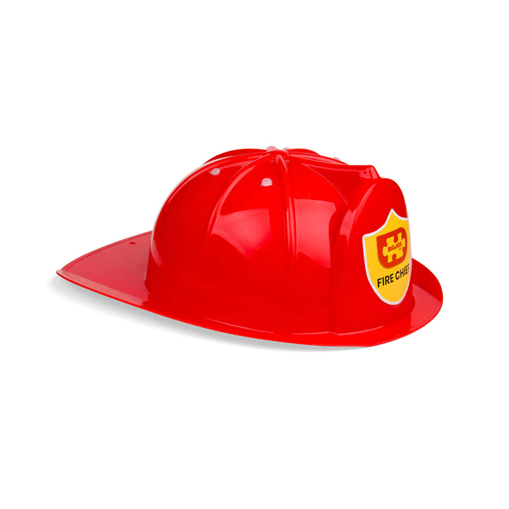 BigJigs Firefighter Helmet