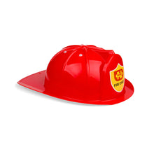 BigJigs Firefighter Helmet