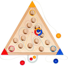 Goki Tricours, Game Of Skill