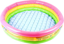 Intex 45" X 10" Sunset Glow Pool