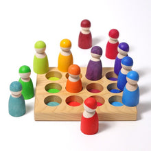 Grimms Sortingboard Rainbow